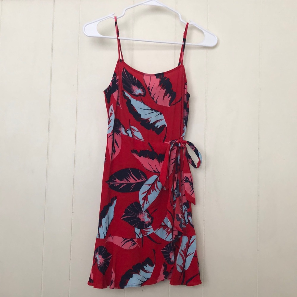 Express Sun Dress